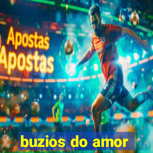 buzios do amor